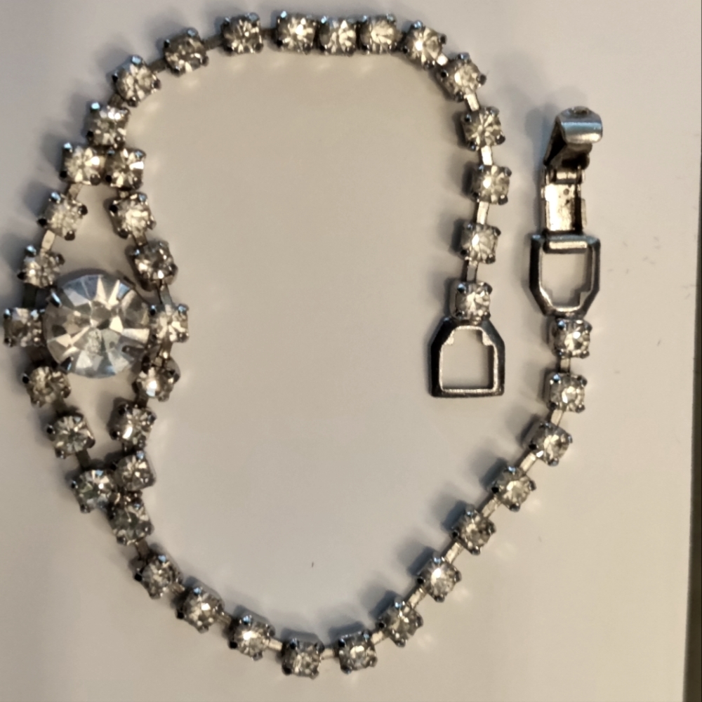 Vintage Costume bracelet